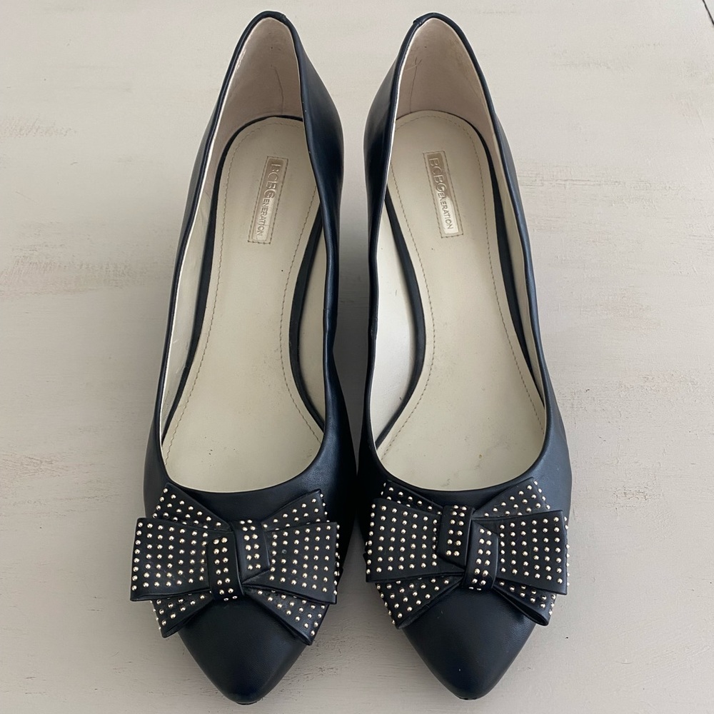 Cute BCBGeneration Shoes!